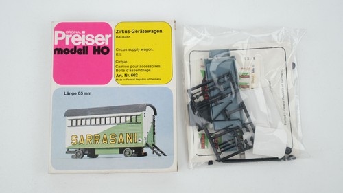 Preiser 602 - preiser,