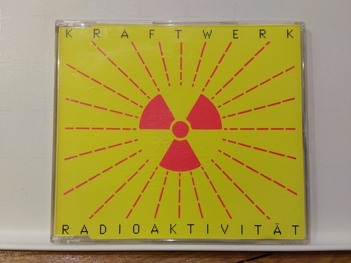 Kraftwerk radioaktivität - kraftwerk,