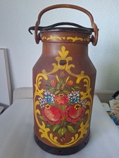 Vintage Milchkanne
