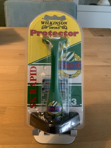 Wilkinson sword protector - sword,