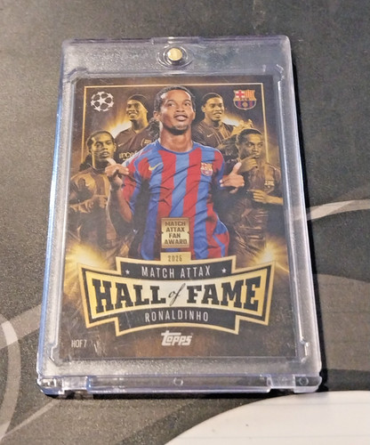 Topps match attax - topps, champions