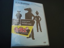 ChessBase Chess Fritztrainer