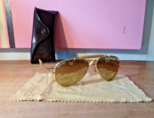 Ray ban sonnenbrille - ray,