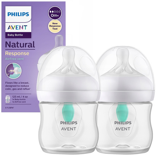 Neu philips avent babyflaschen - philips,
