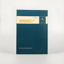 Mercedes 309 310 L-406-D