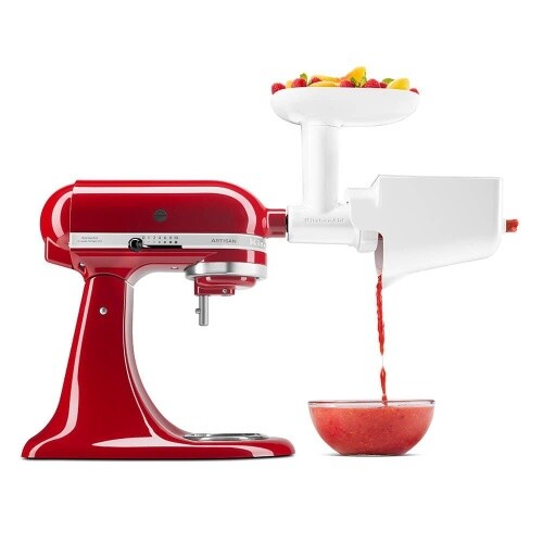 Kitchenaid 5ksmfvsp - kitchenaid,