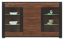 Kommode Sideboard Highboard NAOMI NA4