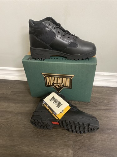 Magnum tec midnite - hi-tec,