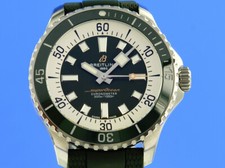Breitling superocean a17376 - 44,