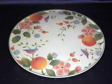 Villeroy Gallo ORANGERIE runde