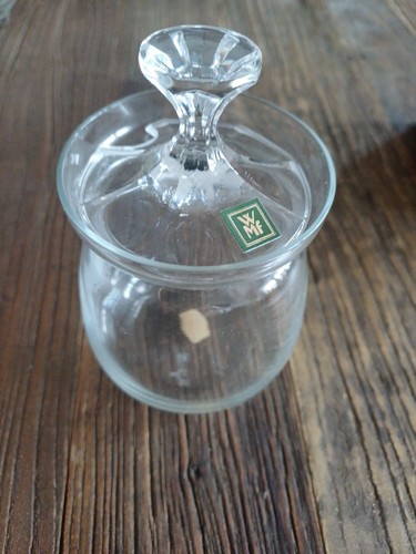 Geleedose wmf glas - geleedose,