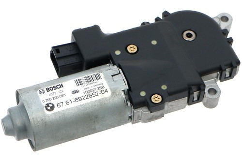 Essd motor mit modul - essd, für