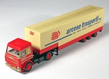 Herpa arcese - herpa,