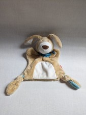 Sigikid Hase Handpuppe mit
