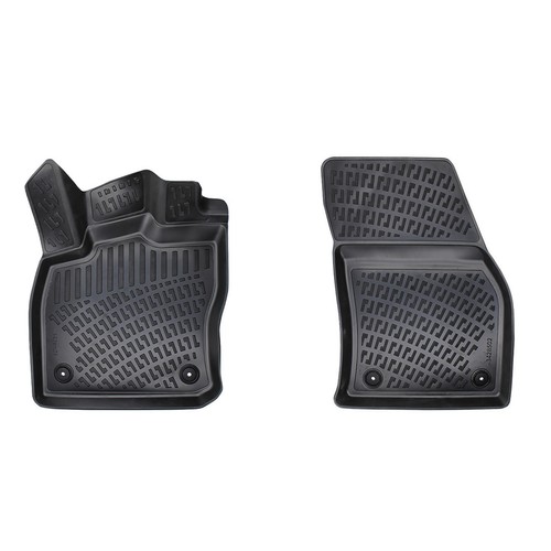 Car floor mats - mats, ford