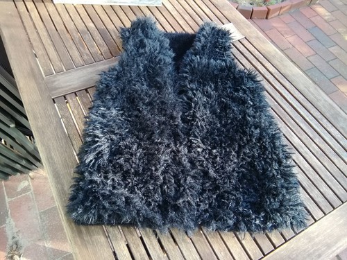 Superweiche warme teddy - superweiche,
