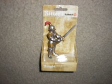 Brand New Schleich 70010