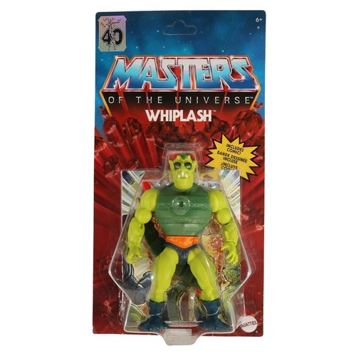 Whiplash motu origins - origins, /