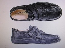 VITAFORM Herren-Halbschuh