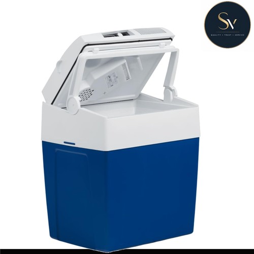 Me27 elektrische kühlbox 12v - elektrische,