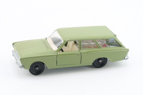 Siku v284 ford m turnier - v284, *
