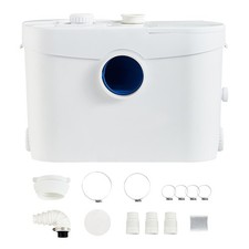 Uimoso Schutzwasserpumpe