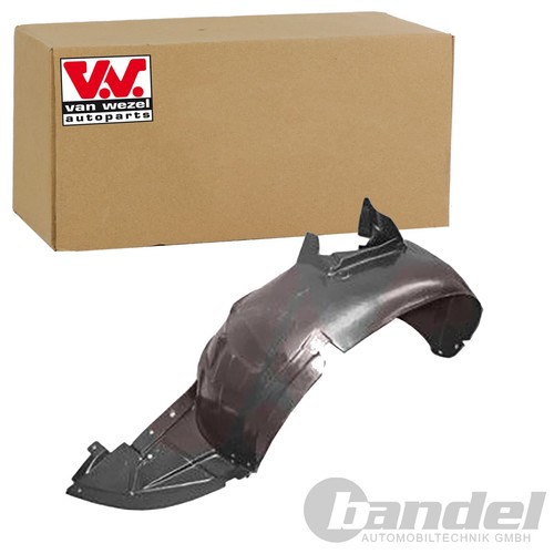 Van wezel radhausschale - wezel,