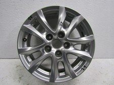 1x Alufelge 16 Zoll 6.5"