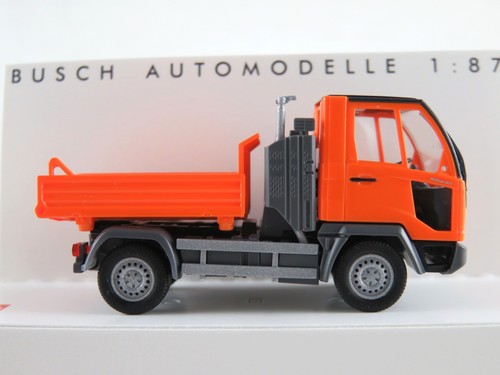 Busch 54700 hako multicar m31 - 54700,