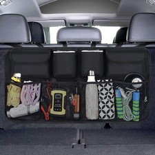 Kofferraum organizer auto - kofferraum,