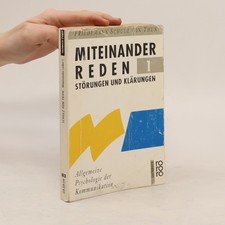 Miteinander reden 1