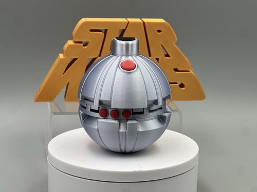 Star wars life - star,