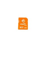 Eye-Fi Mobi Card 16GB eyefi