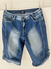 X-Mail Jeans Shorts Damen Gr