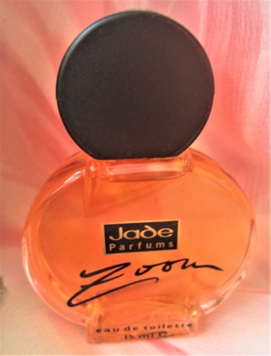 Parfum jade zoom - parfum, eau
