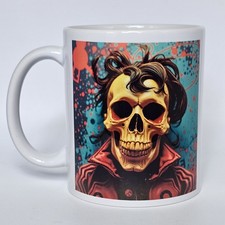 Kaffeetasse Becher Mug 325 ml