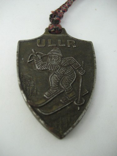 Alte ullr hohe - ullr,