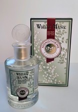 Damen Parfüm Monotheme Venezia White Musk EDT 100ml