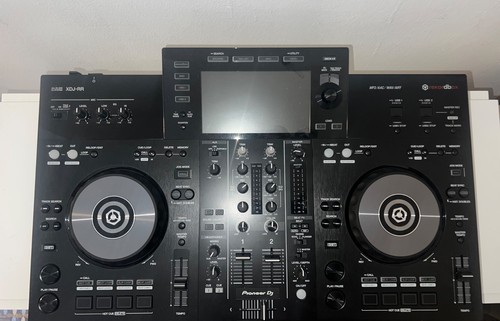 Mischpult pioneer - pioneer, dj