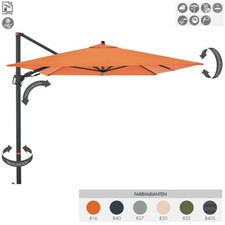 Doppler myZone Pendelschirm