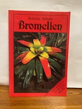 Kaletta Schulz Bromelien
