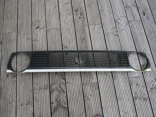 Golf kühlergrill 7 - vw, 2