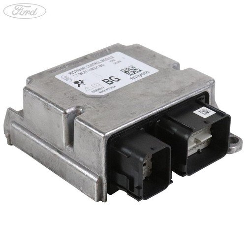 Original ford airbag sensor - ford, airbag-sensor