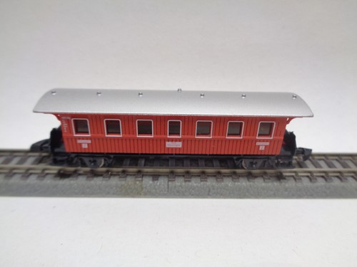 Märklin miniclub 8701 - miniclub,