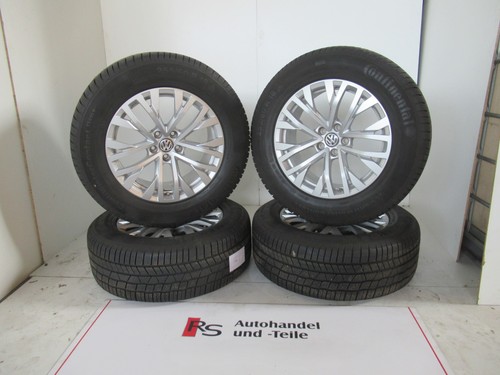 Touareg iii 18 24 4x - vw,