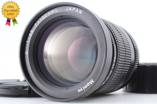 Neuwertig mamiya g 150mm - [neuwertig],