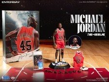 Enterbay NBA Collection