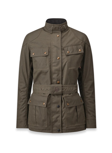 Belstaff trialmaster damen - trialmaster,