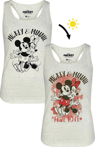 Mickey mouse top damen - top, micky