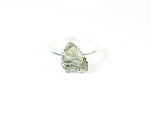 Ring moldavit uk o - u,